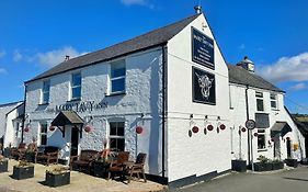 The Mary Tavy Inn